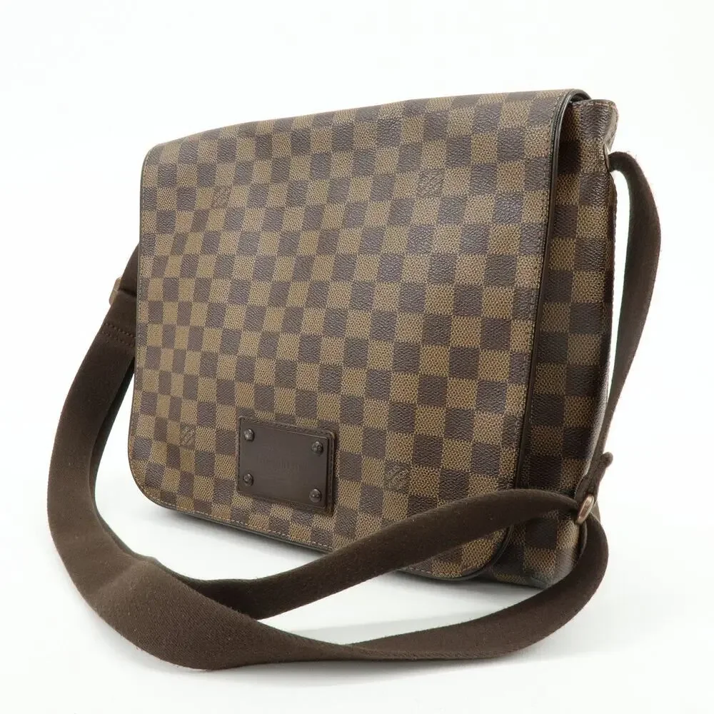 Louis Vuitton height 10